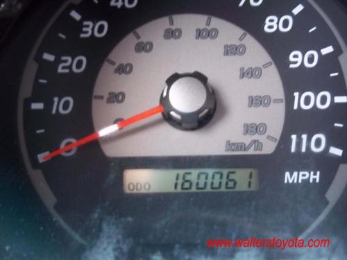 Toyota 4Runner 2004 photo 5