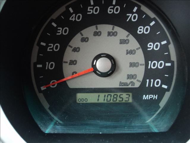 Toyota 4Runner 2004 photo 3