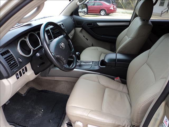 Toyota 4Runner 2004 photo 4