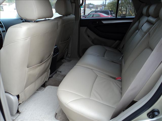 Toyota 4Runner 2004 photo 5