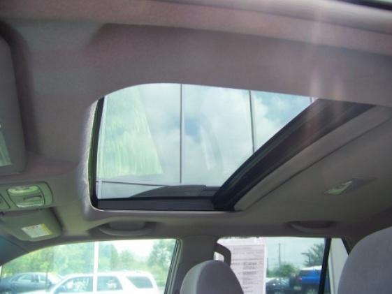 Toyota 4Runner 2004 photo 3