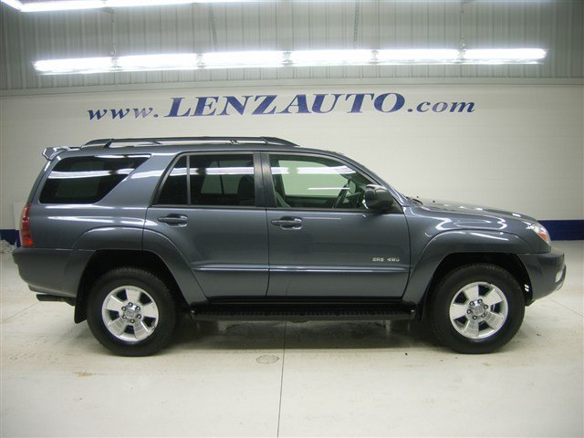 Toyota 4Runner Lariat FL Truck Other