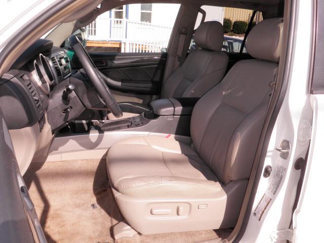 Toyota 4Runner 2004 photo 3