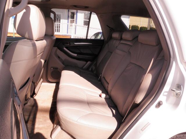 Toyota 4Runner 2004 photo 4