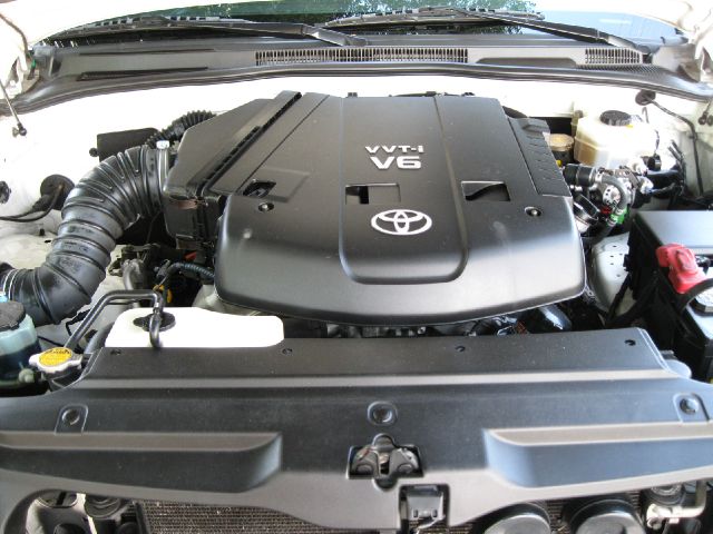 Toyota 4Runner 2004 photo 1
