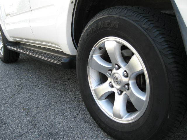 Toyota 4Runner 2004 photo 10