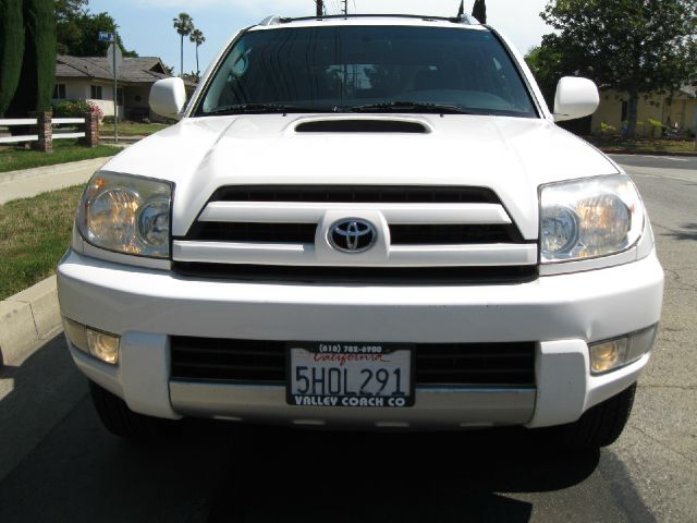 Toyota 4Runner 2004 photo 11