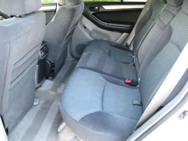 Toyota 4Runner 2004 photo 14