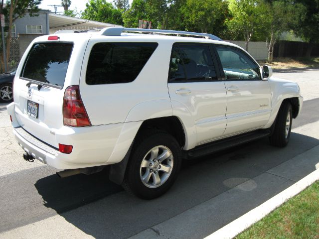 Toyota 4Runner 2004 photo 16