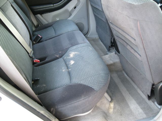 Toyota 4Runner 2004 photo 19