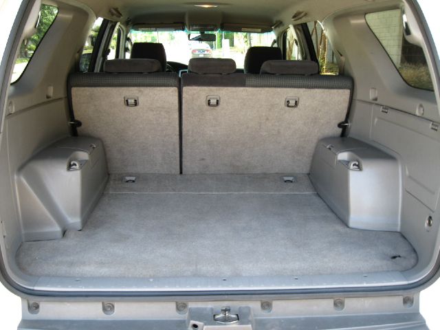 Toyota 4Runner 2004 photo 5