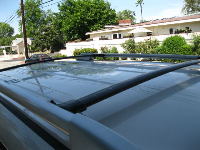 Toyota 4Runner 2004 photo 6