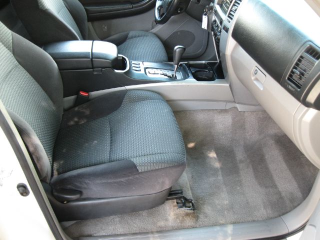 Toyota 4Runner 2004 photo 8