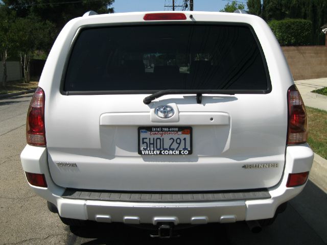 Toyota 4Runner 2004 photo 9