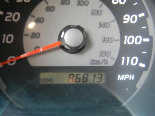 Toyota 4Runner 2004 photo 4