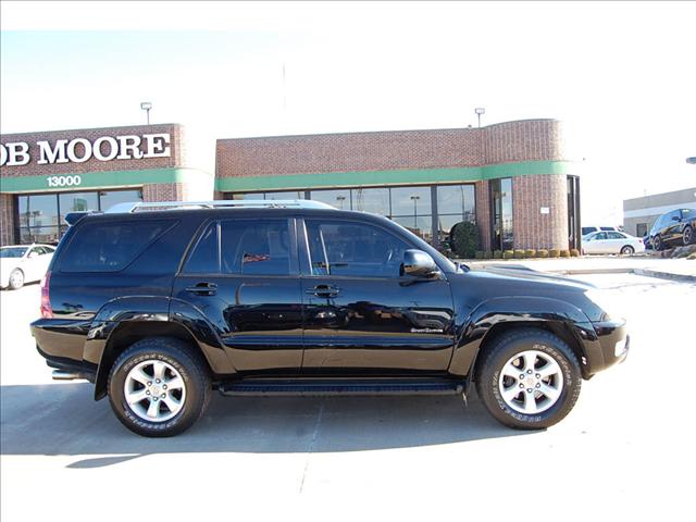 Toyota 4Runner 2004 photo 1