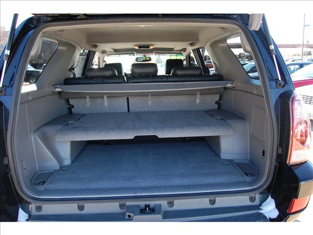 Toyota 4Runner 2004 photo 4