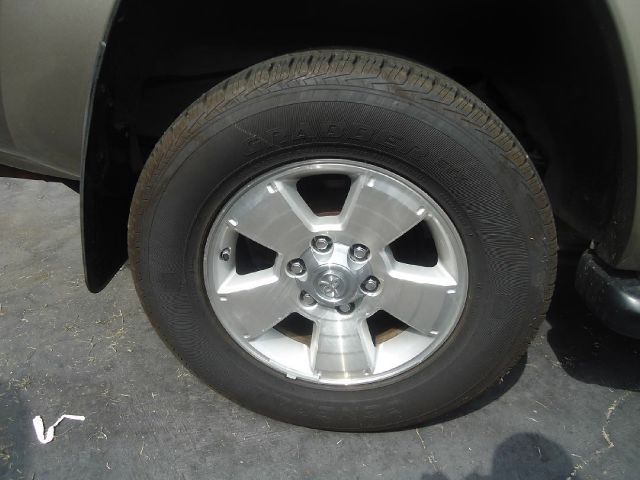 Toyota 4Runner 2004 photo 1