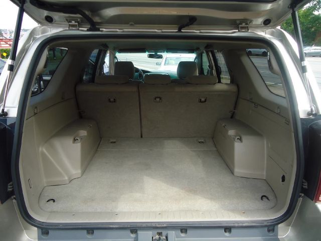 Toyota 4Runner 2004 photo 4