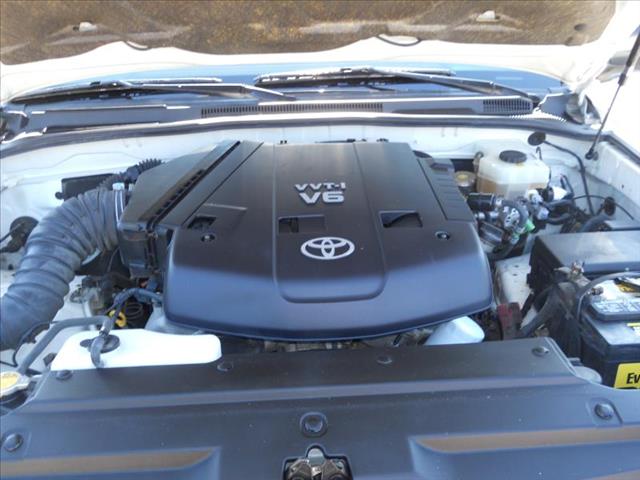 Toyota 4Runner 2004 photo 11