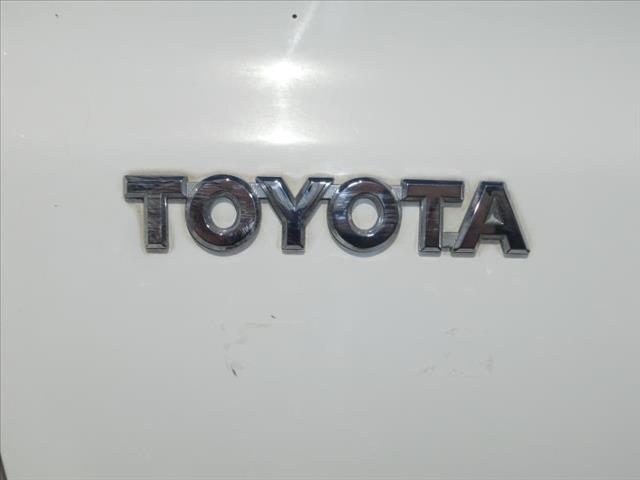 Toyota 4Runner 2004 photo 13