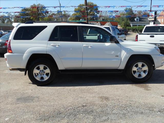 Toyota 4Runner 2004 photo 15