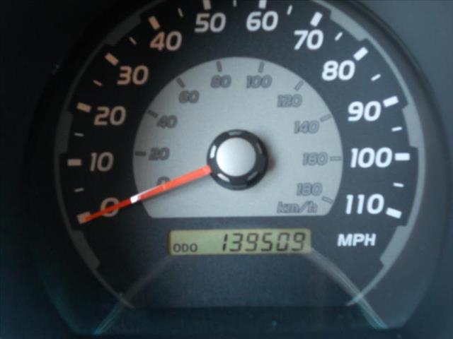 Toyota 4Runner 2004 photo 17