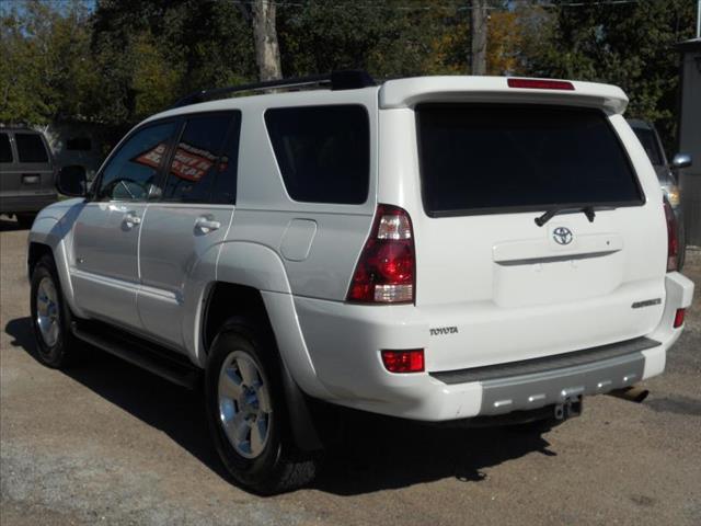 Toyota 4Runner 2004 photo 2