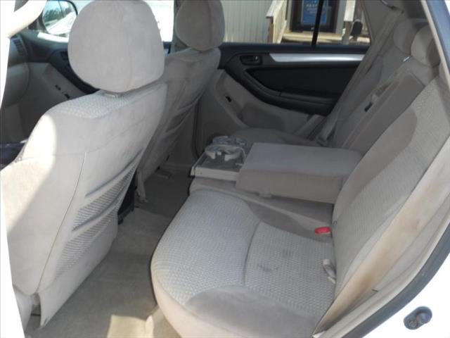 Toyota 4Runner 2004 photo 9