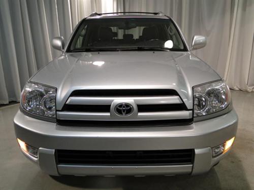 Toyota 4Runner 2004 photo 2