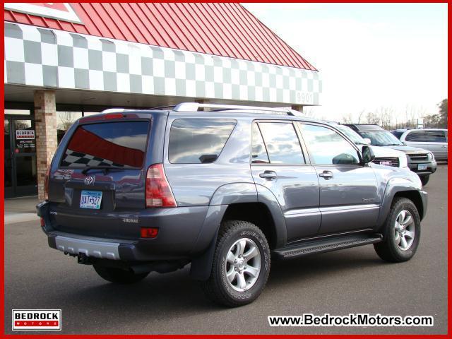 Toyota 4Runner 2004 photo 2