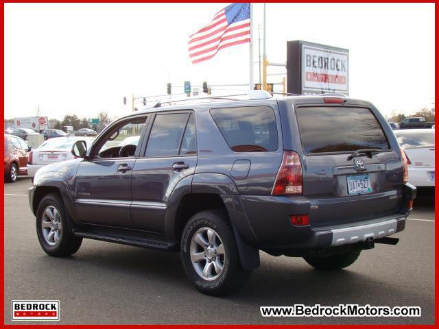 Toyota 4Runner 2004 photo 3