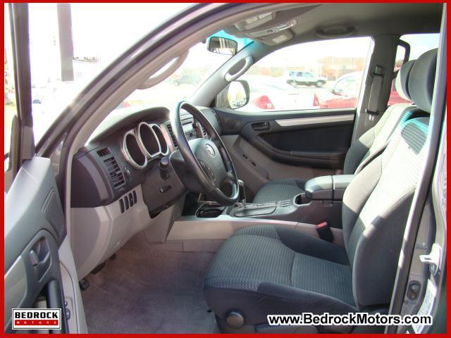Toyota 4Runner 2004 photo 5