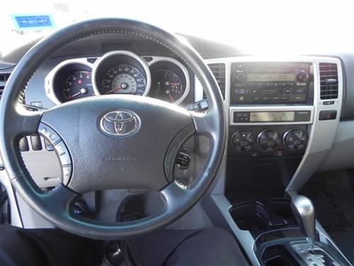 Toyota 4Runner C300 Sport Other