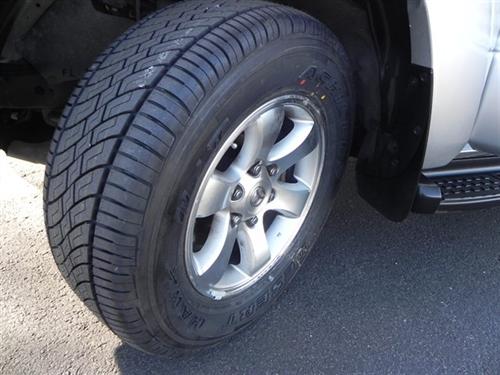 Toyota 4Runner 2004 photo 3