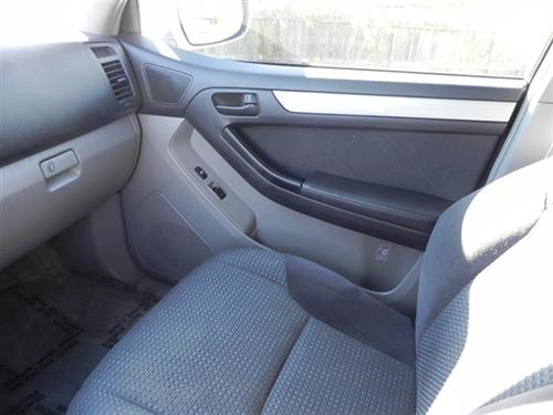 Toyota 4Runner 2004 photo 4