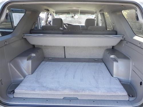 Toyota 4Runner 2004 photo 5