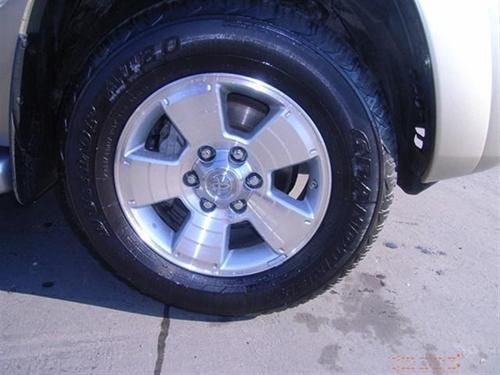 Toyota 4Runner 2004 photo 5