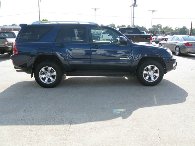 Toyota 4Runner LTZ, DVD, NAV, SUN Roof, Loade SUV