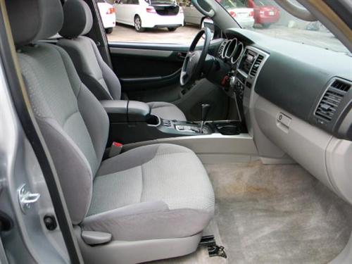 Toyota 4Runner 2004 photo 1