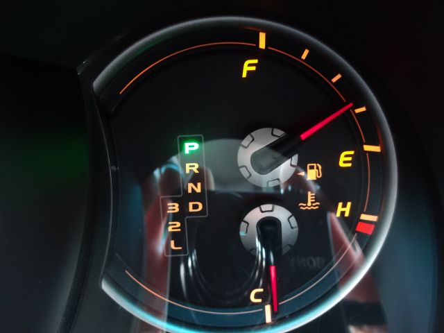 Toyota 4Runner 2004 photo 3