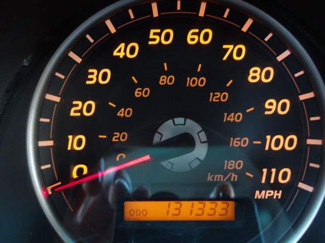 Toyota 4Runner 2004 photo 4