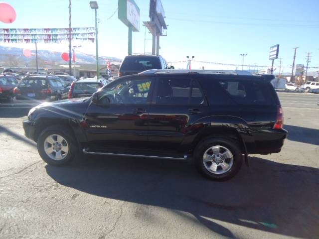 Toyota 4Runner 2004 photo 3