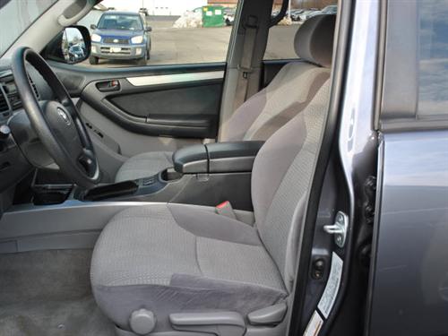 Toyota 4Runner Hd2500 Excab 4x4 Other