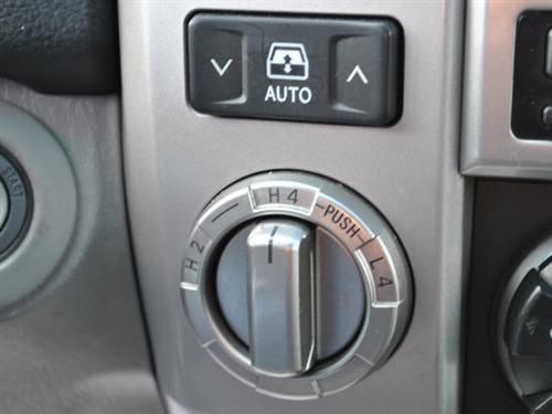 Toyota 4Runner 2004 photo 4