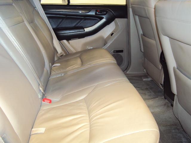 Toyota 4Runner 2004 photo 2