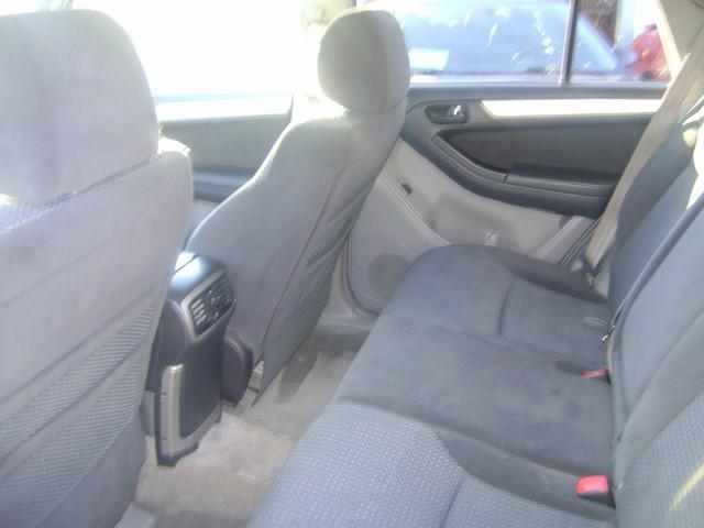 Toyota 4Runner 2004 photo 1