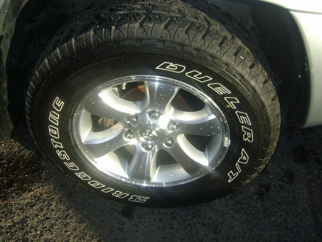 Toyota 4Runner 2004 photo 2