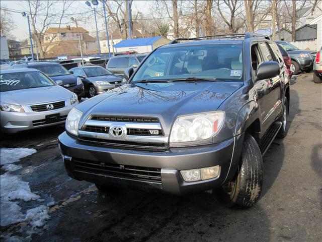 Toyota 4Runner 2005 photo 1