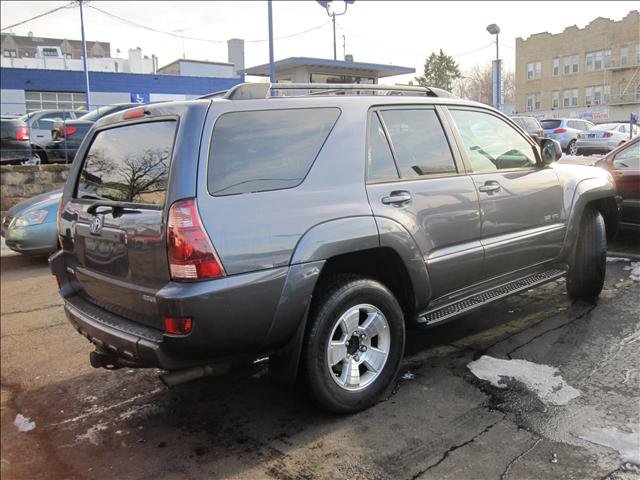 Toyota 4Runner 2005 photo 3